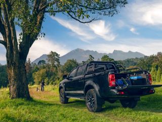 JAC México lanza la exclusiva Frison T8 Adventure 01290125