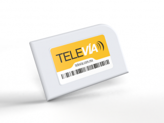 Televía Tag 01 060422