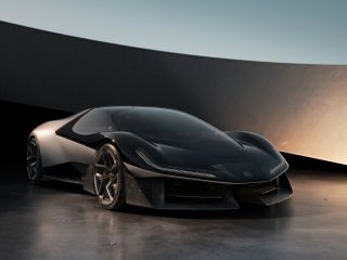 Lotus presenta la Teoría 1: El futuro del rendimiento inteligente 01 180924