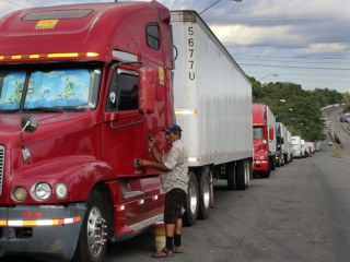 Transporte