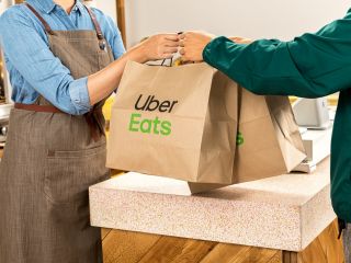 Uber Eats