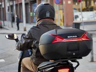 SHAD en EICMA