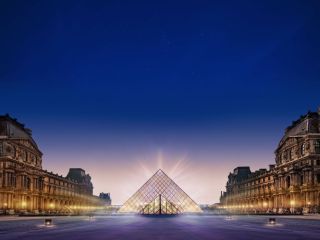 Visa inicia el verano en París con el concierto “Visa Live at le Louvre”, con Post Malone como artista principal 01 150524