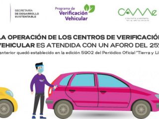 Verificación Morelos
