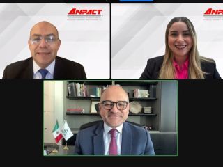 ANPACT-AMDA (Resultados Febrero)ANPACT-AMDA (Resultados Febrero) 01 130324