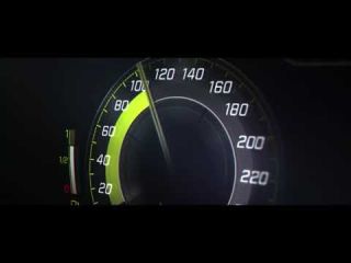Previsualización del video Peugeot Sport New Brand Identity 