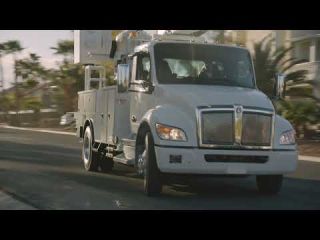 Previsualización del video Kenworth T380 México