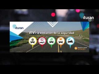 Previsualización del video Ituran lanza su plataforma de servicios conectados para tu vehículo 