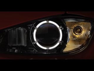 Previsualización del video Mazda Drive Together