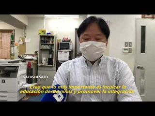 Previsualización del video Un transporte más accesible, el principal legado de los Paralímpicos de Tokio