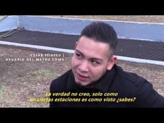 Previsualización del video Entre la necesidad y el miedo: cuando viajar es inevitable en América Latina