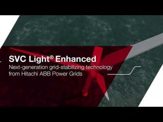 Previsualización del video SVC Light Enhanced – keeping electricity flowing in tomorrow’s green energy landscape