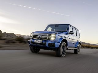 Mercedes-Benz Clase G 02 240424