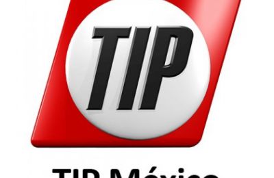 Logo TIP México