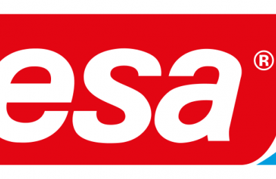 Logotipo de tesa
