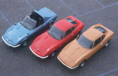 Opel
