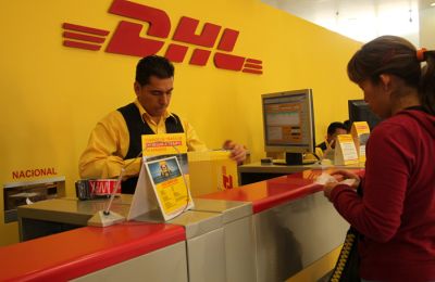 Dhl Express Incrementara Sus Tarifas Internacionales Y Domesticas En 13