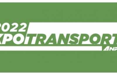 ExpoTransporte ANPACT 2022