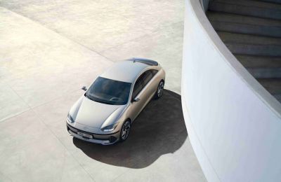 IONIQ 6 02 140722