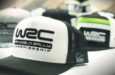 Marcas De Ropa Deportiva Equipan El Wrc