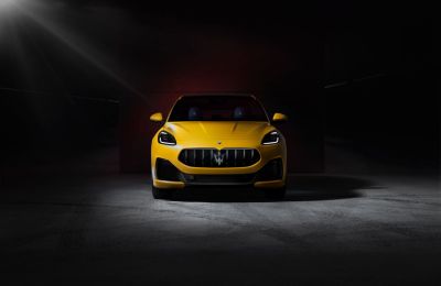 Maserati Grecale Trofeo 01 250322