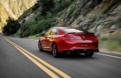 Acura Integra A-Spec 2025 01280425