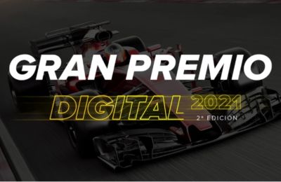 Gran Premio Digital 2021