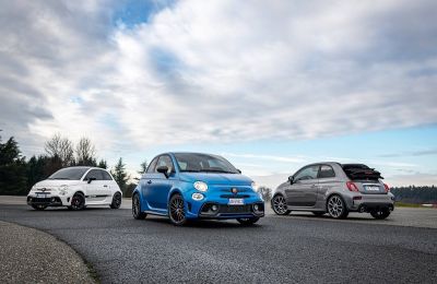 Abarth