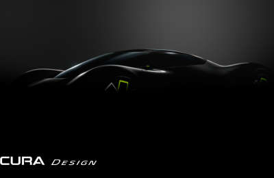 Acura presenta Electric Vision Design Study en Monterey Car Week 01 210823