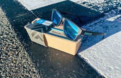 orar Produce País de origen Lanzan los lentes de sol Formula E X Kimoa