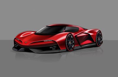 Un nuevo capítulo: Los Bizzarrini 'Giotto' 01 010223