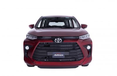 Toyota Avanza 01 140322