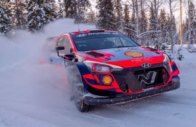WRC