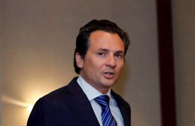 Emilio Lozoya