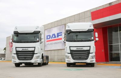 PACCAR México - DAF 01 050424