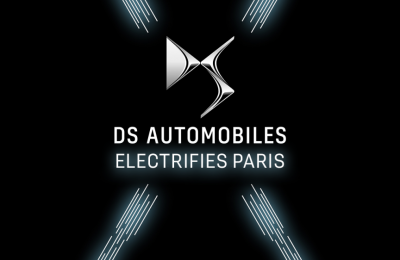 Salón del automóvil de París 2022: DS Automobiles electrifica París y presenta el arte francés de viajar 01 171022