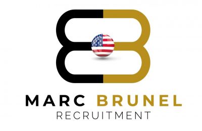Marc Brunel Recruitment se lanza en EE. UU. 01 060922