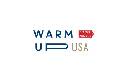 000 Miglia Warm Up EE. UU. 2022 - Logotipo 01 040822