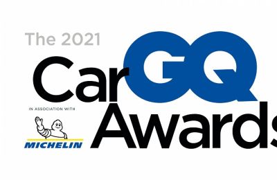 El Hyundai Nexo recibe el premio "Alternative Energy Car of the Year" en los GQ Car Awards 2021