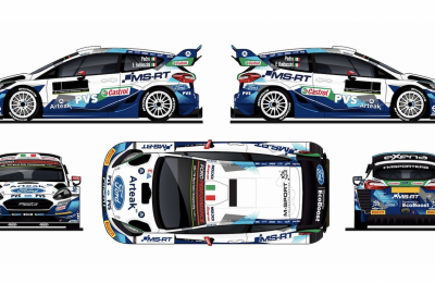 M-SPORT ANUNCIA SU REGRESO A LA ACCIÓN