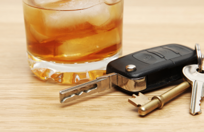 Cuatro de cada diez automovilistas no conocen el límite de conducción bajo los efectos del alcohol 01 130722