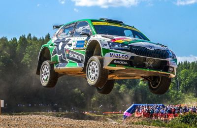 WRC