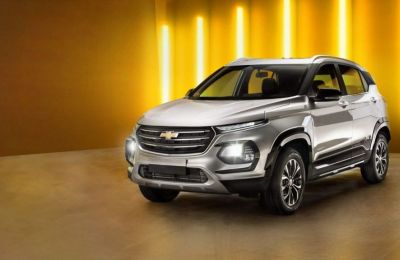 Chevrolet lanza la nueva Groove Vibe Edition 2025 en México 01200525