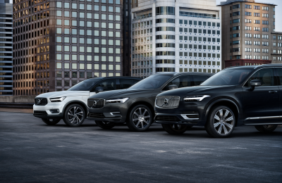 Volvo Cars