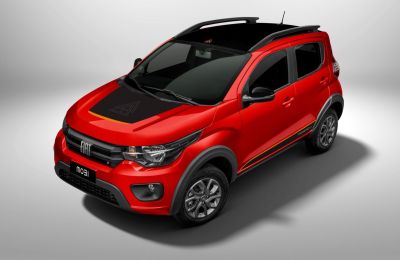 Fiat MOBI 2023 01 300922