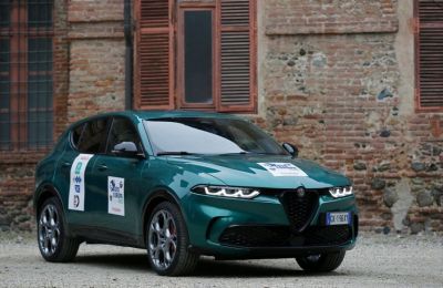 Alfa Romeo Tonale 01 091122