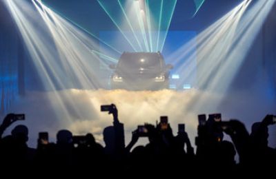 GAC Motor