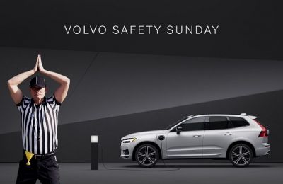 VolvoSafetySunday