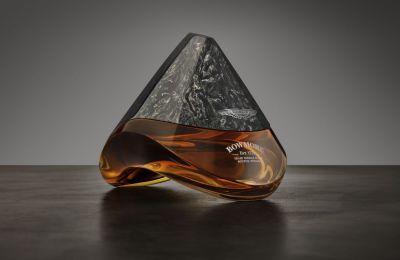 Bowmore ARC-52: Edición Mokume 01 090523