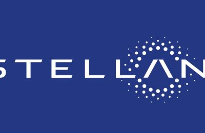 Stellantis Logo 01 060722